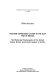 Western definitions of war in the Gulf and in Bosnia : the rhetorical frameworks of the United States, British and French leaders in action /