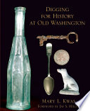 Digging for history at Old Washington /