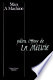 Man, a machine: including Frederick the Great's "Eulogy" on La Mettrie and extracts from La Mettrie's "The natural history of the soul" /