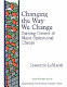 Changing the way we change : gaining control of major operational change /