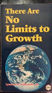 There are No limits to growth /