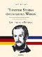 Theodor Storms öffentliches Wirken : eine politische Biographie /