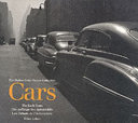 Cars : the early years = die Anfänge des Automobils = les premières années de l'automobile /