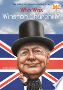 Who was Winston Churchill? /