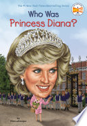 Who was Princess Diana? /