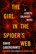 The girl in the spider's web /