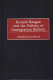 Ronald Reagan and the politics of immigration reform /