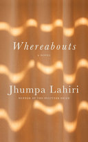 Whereabouts : a novel /