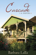 Cascade : a novel /