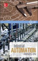 Industrial automation : hands-on /