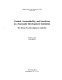 Control, accountability, and incentives in a successful development institution : the Kenya Tea Development Authority /