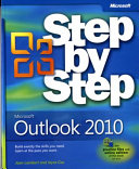 Microsoft Outlook 2010 : step by step /