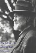 The music of Charles Ives /