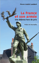La France et son armée : une défense hors de prix /