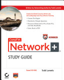 CompTIA Network+ study guide /