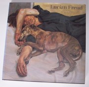 Lucian Freud : recent work /