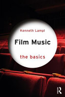 Film music : the basics /