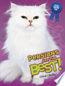 Persians are the best! /
