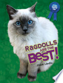 Ragdolls are the best! /