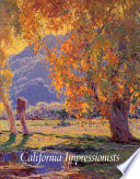 California impressionists /