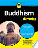 Buddhism for dummies /