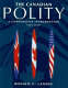 The Canadian polity : a comparative introduction /