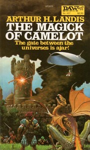 The magick of Camelot /