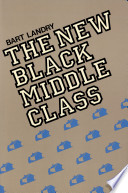 The new Black middle class /