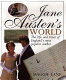 Jane Austen's world : the life and times of England's most popular author /