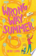 Wrong Way summer /