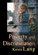 Poverty and discrimination /