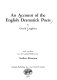 An account of the English dramatick poets.