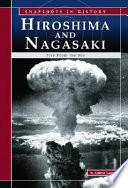 Hiroshima and Nagasaki : fire from the sky /