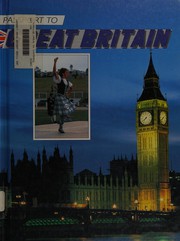 Passport to Great Britain /