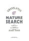 Grasslands nature search /