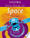 Oxford first book of space /