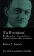 The dynamics of industrial capitalism : Schumpeter, Chandler, and the new economy /