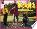 Hopscotch around the world : [nineteen ways to play the game] /
