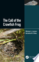 The call of the crawfish frog /