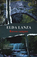 Rosso sangue : romanzo /