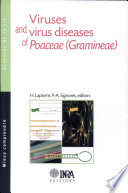 Viruses and virus diseases of Poaceae (Gramineae).