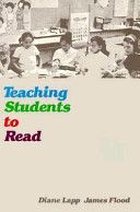 Teaching students to read /