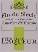 Fin de siècle and other essays on America & Europe /