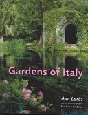 Gardens of Italy /