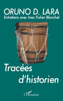 Tracées d'historien /