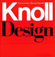 Knoll design /