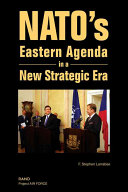 NATO's Eastern agenda in a new strategic era /