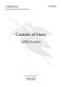 Canticle of Mary : for SSA choir, accompanied by small orchestra or piano duet /