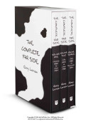 The complete Far side /