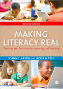 Making literacy real : theories and practices for learning and teaching /